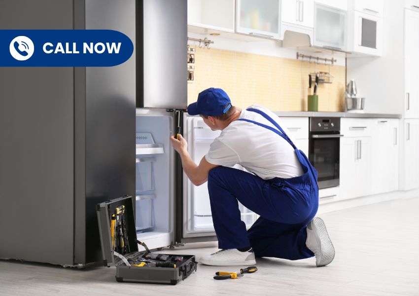Winchester IL Appliance Repair Company